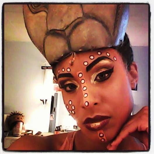 Photo Flash: Saturday Intermission Pics, June 1 - First SIP from Paper Mill's THE LITTLE MERMAID, KINKY BOOTS Takes the Heat and More!  Image