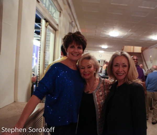 Photo Coverage: Tommy Tune Brings STEPS IN TIME to Town Hall Image