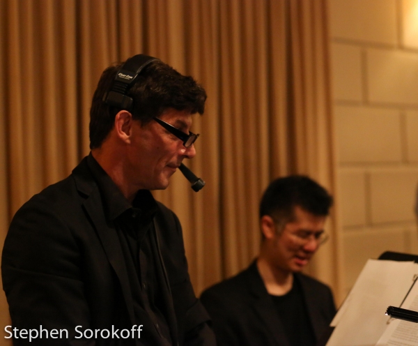 Photo Coverage: Tommy Tune Brings STEPS IN TIME to Town Hall Image