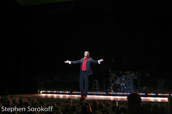 Photo Coverage: Tommy Tune Brings STEPS IN TIME to Town Hall Image