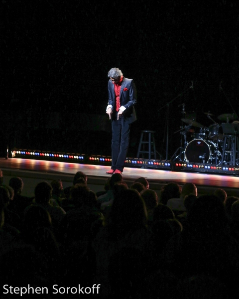Photo Coverage: Tommy Tune Brings STEPS IN TIME to Town Hall Image