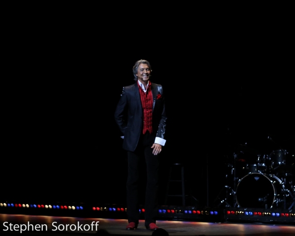 Photo Coverage: Tommy Tune Brings STEPS IN TIME to Town Hall Image