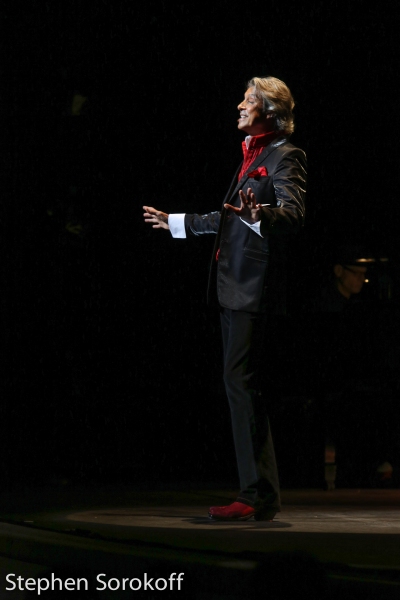 Photo Coverage: Tommy Tune Brings STEPS IN TIME to Town Hall Image