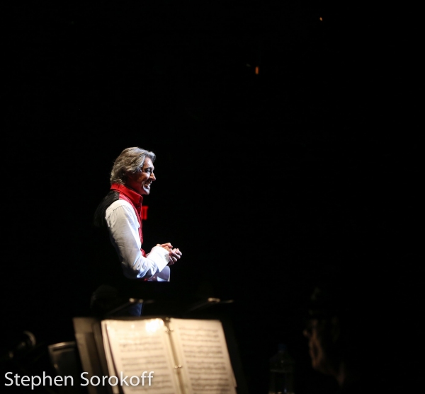 Photo Coverage: Tommy Tune Brings STEPS IN TIME to Town Hall Image