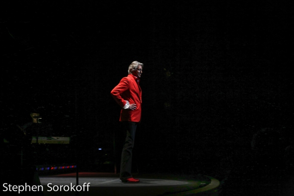 Photo Coverage: Tommy Tune Brings STEPS IN TIME to Town Hall Image