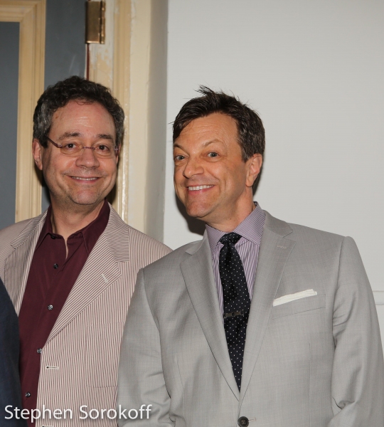 Photo Coverage: Tommy Tune Brings STEPS IN TIME to Town Hall Image