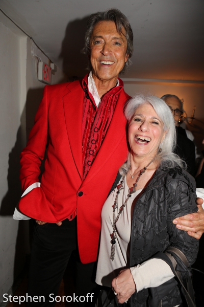 Photo Coverage: Tommy Tune Brings STEPS IN TIME to Town Hall Image