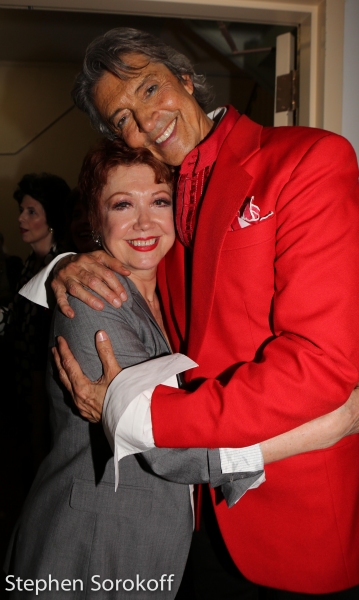 Photo Coverage: Tommy Tune Brings STEPS IN TIME to Town Hall Image