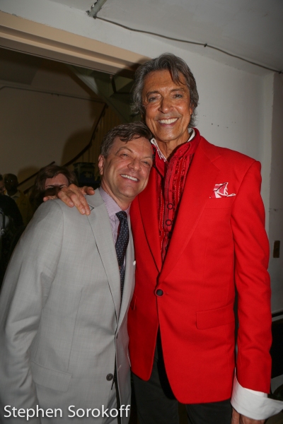 Photo Coverage: Tommy Tune Brings STEPS IN TIME to Town Hall Image