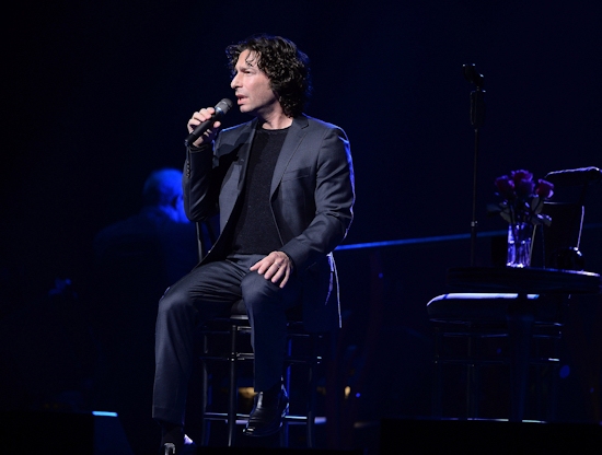 Photo & Video Special: Barbra Streisand (and Family) Wow in Sold Out O2 Concert for European Tour Debut Image