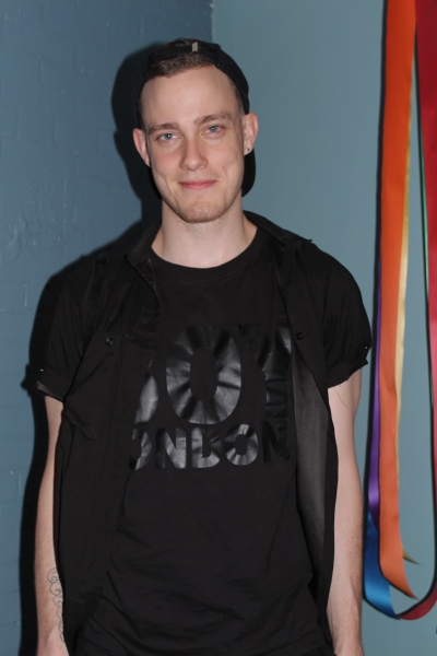 Photo Coverage: Inside Opening Night of Gayfest's GROSS INDECENCY Image