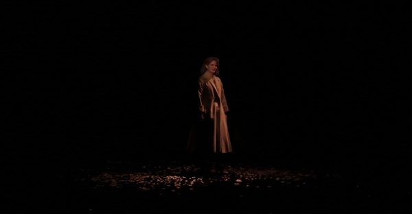 Photo Coverage: FAR FROM HEAVEN Opens at Playwrights Horizons- The Curtain Call!  Image