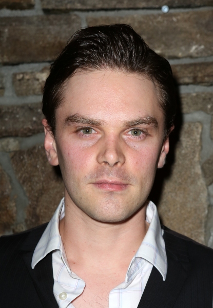 Photo Coverage: FAR FROM HEAVEN's O'Hara & Pasquale Celebrate Opening Night!  Image