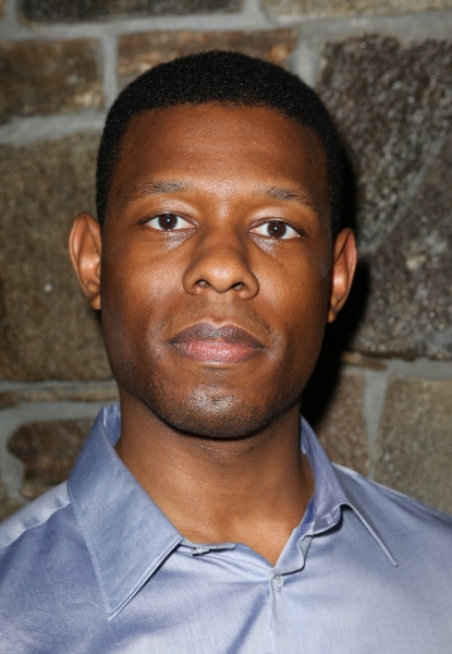 Photo Coverage: FAR FROM HEAVEN's O'Hara & Pasquale Celebrate Opening Night!  Image