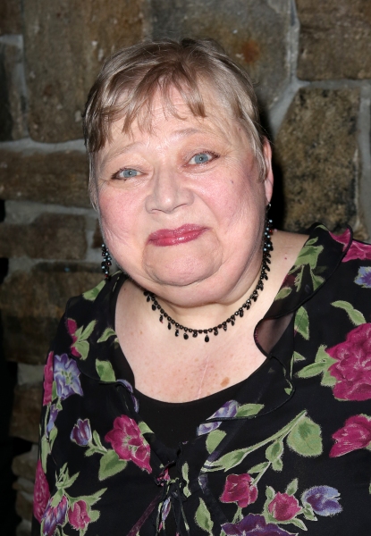 Photo Coverage: FAR FROM HEAVEN's O'Hara & Pasquale Celebrate Opening Night!  Image