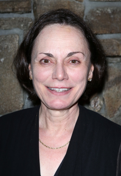 Photo Coverage: FAR FROM HEAVEN's O'Hara & Pasquale Celebrate Opening Night!  Image