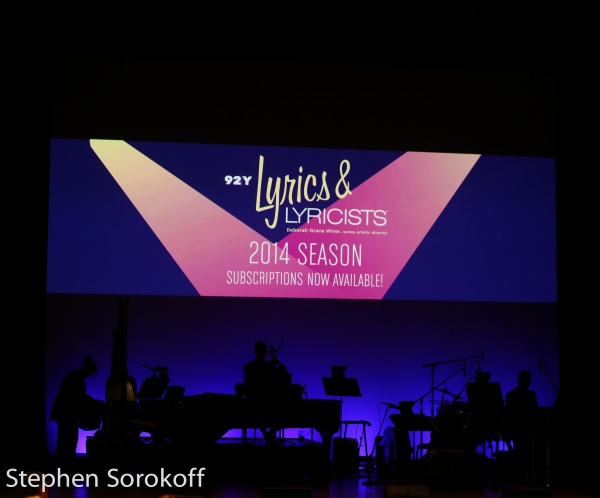 Photo Coverage: Daniel Breaker, Max von Essen & More in BRUSH UP YOUR SHAKESPEARE! Image