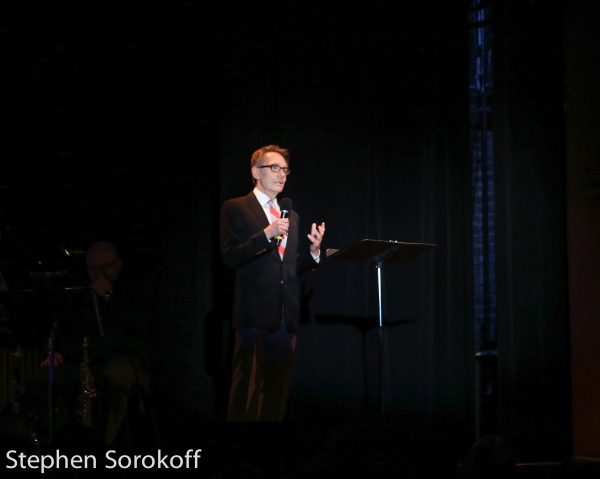 Photo Coverage: Daniel Breaker, Max von Essen & More in BRUSH UP YOUR SHAKESPEARE! Image