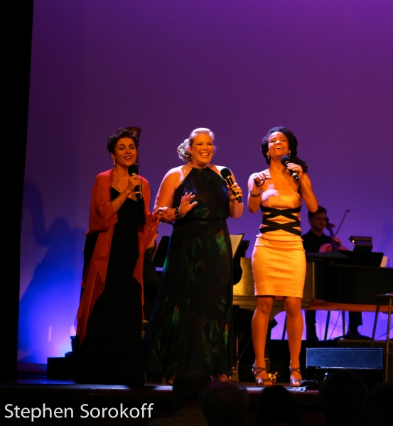 Photo Coverage: Daniel Breaker, Max von Essen & More in BRUSH UP YOUR SHAKESPEARE! Image
