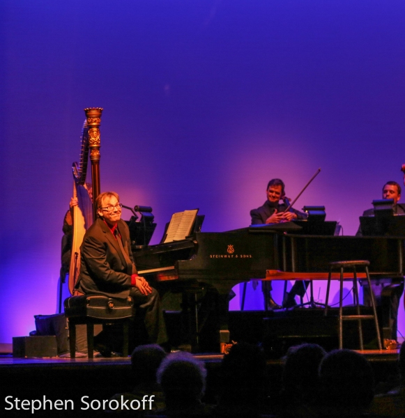Photo Coverage: Daniel Breaker, Max von Essen & More in BRUSH UP YOUR SHAKESPEARE! Image