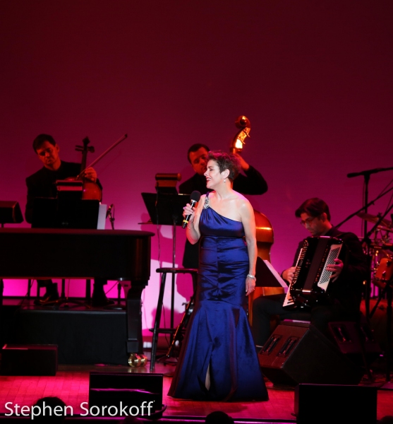 Photo Coverage: Daniel Breaker, Max von Essen & More in BRUSH UP YOUR SHAKESPEARE! Image