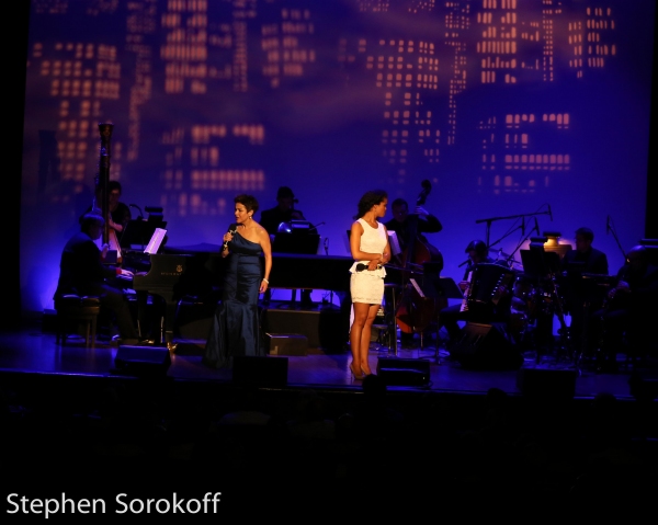 Photo Coverage: Daniel Breaker, Max von Essen & More in BRUSH UP YOUR SHAKESPEARE! Image