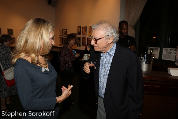 Photo Coverage: Daniel Breaker, Max von Essen & More in BRUSH UP YOUR SHAKESPEARE! Image