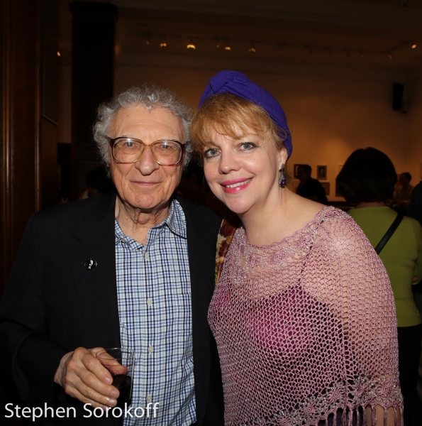 Photo Coverage: Daniel Breaker, Max von Essen & More in BRUSH UP YOUR SHAKESPEARE! Image