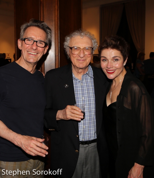 Photo Coverage: Daniel Breaker, Max von Essen & More in BRUSH UP YOUR SHAKESPEARE! Image