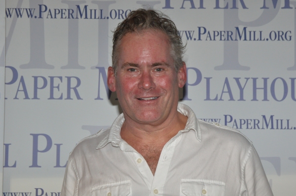 Photo Coverage: Nick Adams, Jessica Grove & More Celebrate THE LITTLE MERMAID Opening! Image