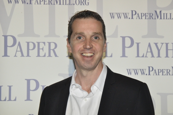 Photo Coverage: Nick Adams, Jessica Grove & More Celebrate THE LITTLE MERMAID Opening! Image