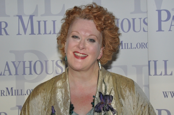 Photo Coverage: Nick Adams, Jessica Grove & More Celebrate THE LITTLE MERMAID Opening! Image
