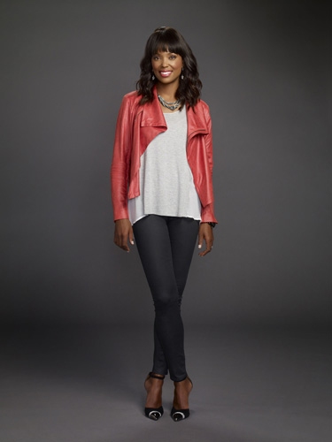 Photo Flash: Cast Shots for The CW's WHOSE LINE IS IT ANYWAY? Revealed Image