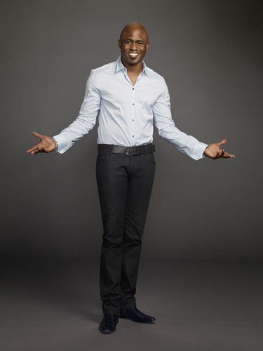 Photo Flash: Cast Shots for The CW's WHOSE LINE IS IT ANYWAY? Revealed Image