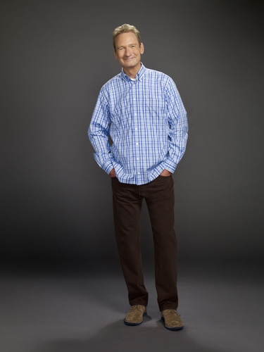 Photo Flash: Cast Shots for The CW's WHOSE LINE IS IT ANYWAY? Revealed Image