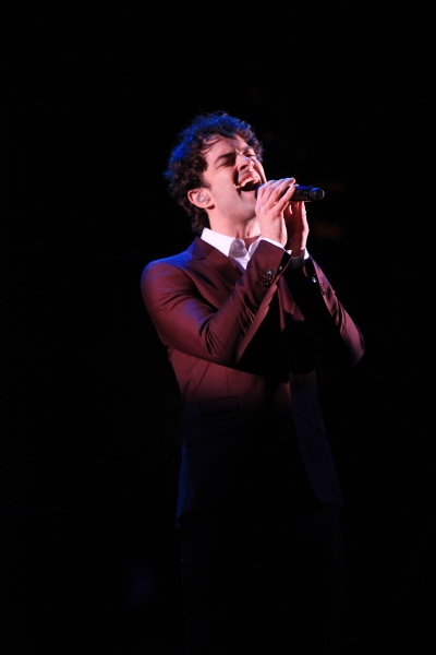 Photo Flash: First Look at THE WEST END MEN at the Vaudeville Theatre Image