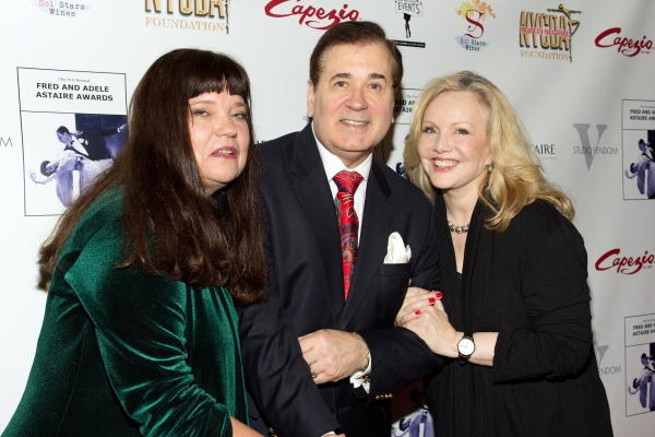 Photo Coverage: Inside the 2013 Astaire Awards! 