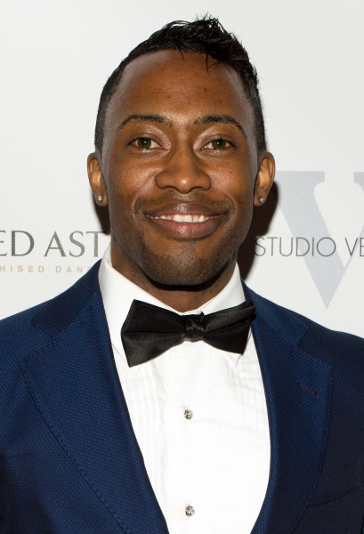 Photo Coverage: Inside the 2013 Astaire Awards! 