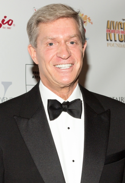 Photo Coverage: Inside the 2013 Astaire Awards! 