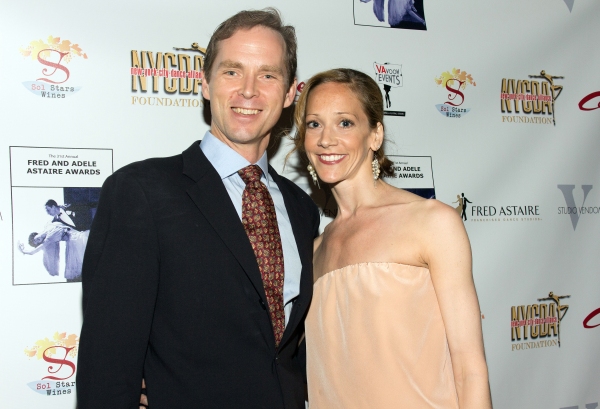 Photo Coverage: Inside the 2013 Astaire Awards! 