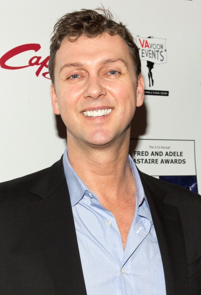 Photo Coverage: Inside the 2013 Astaire Awards! 