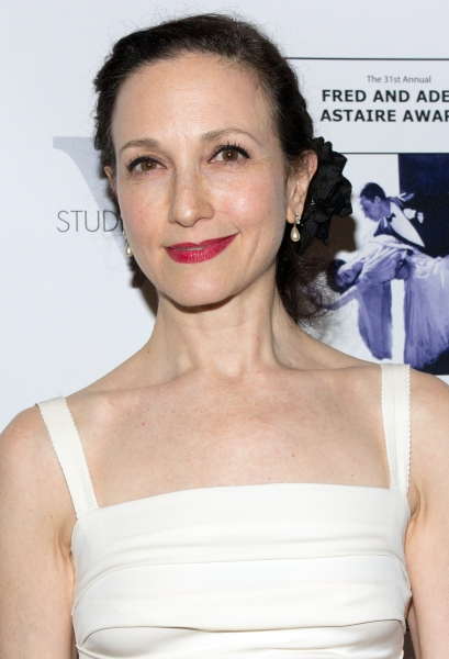 Bebe Neuwirth Photo