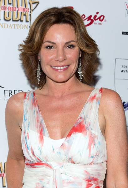 Countess Luann de Lesseps Photo