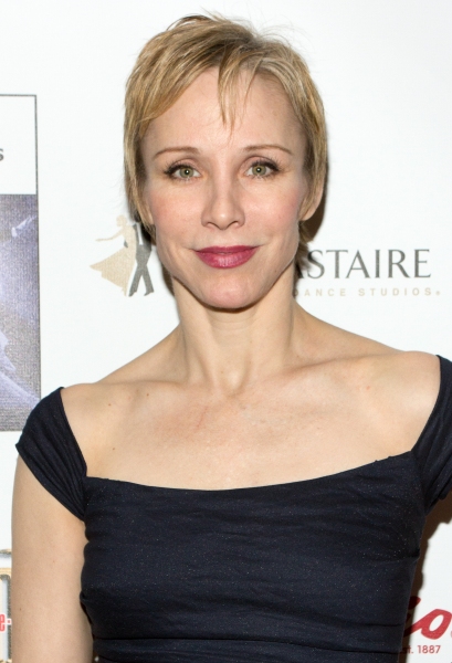 Photo Coverage: Inside the 2013 Astaire Awards! 