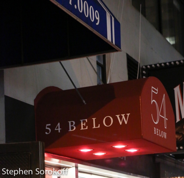 Photo Coverage: Morgan James Plays 54 Below! Image