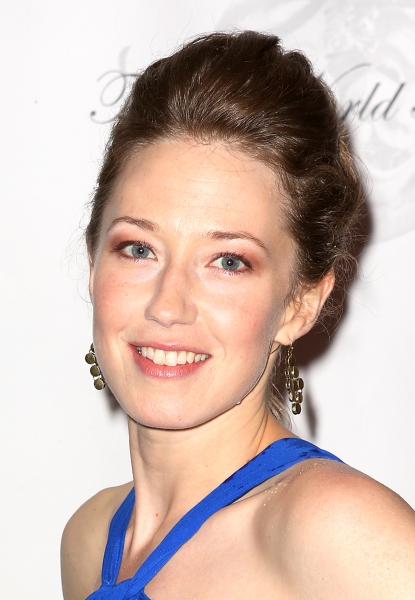 Photo Coverage: On the Red Carpet at the 2013 Theatre World Awards! Image