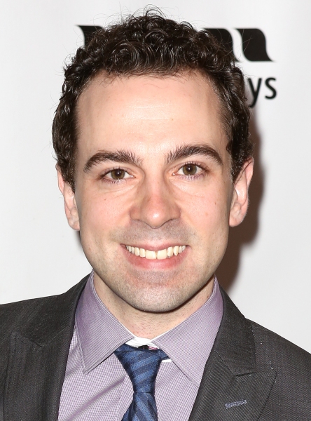 Photo Coverage: On the Red Carpet at the 2013 Theatre World Awards! Image