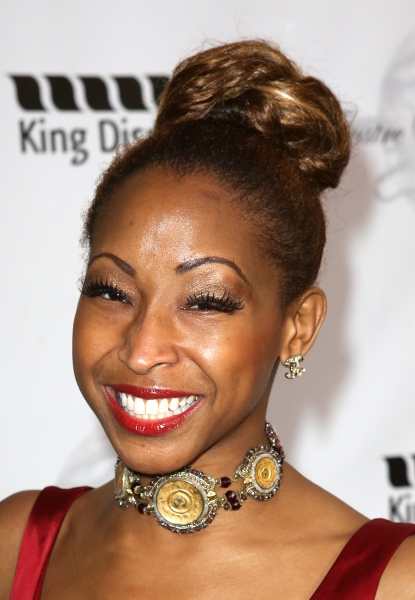 Photo Coverage: On the Red Carpet at the 2013 Theatre World Awards! Image