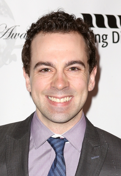 Photo Coverage: On the Red Carpet at the 2013 Theatre World Awards! Image