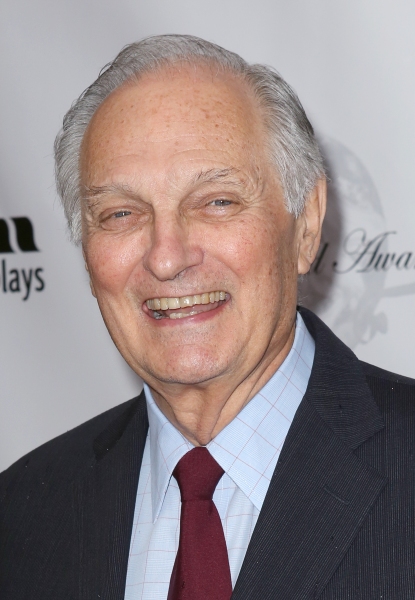 Photo Coverage: On the Red Carpet at the 2013 Theatre World Awards! Image